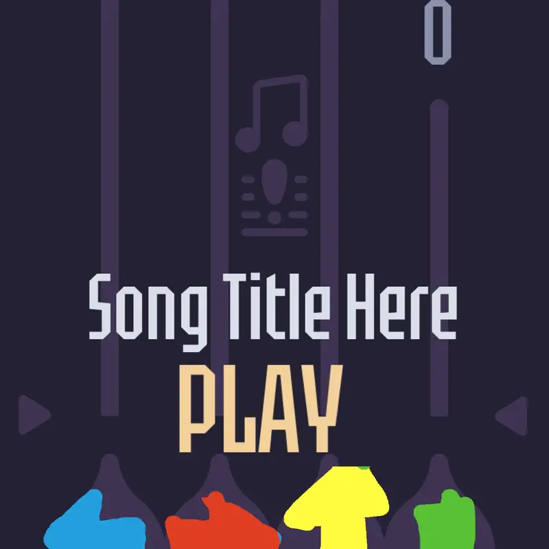 Game by @retyhe999
