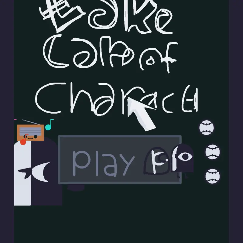 Game by @Thania_290