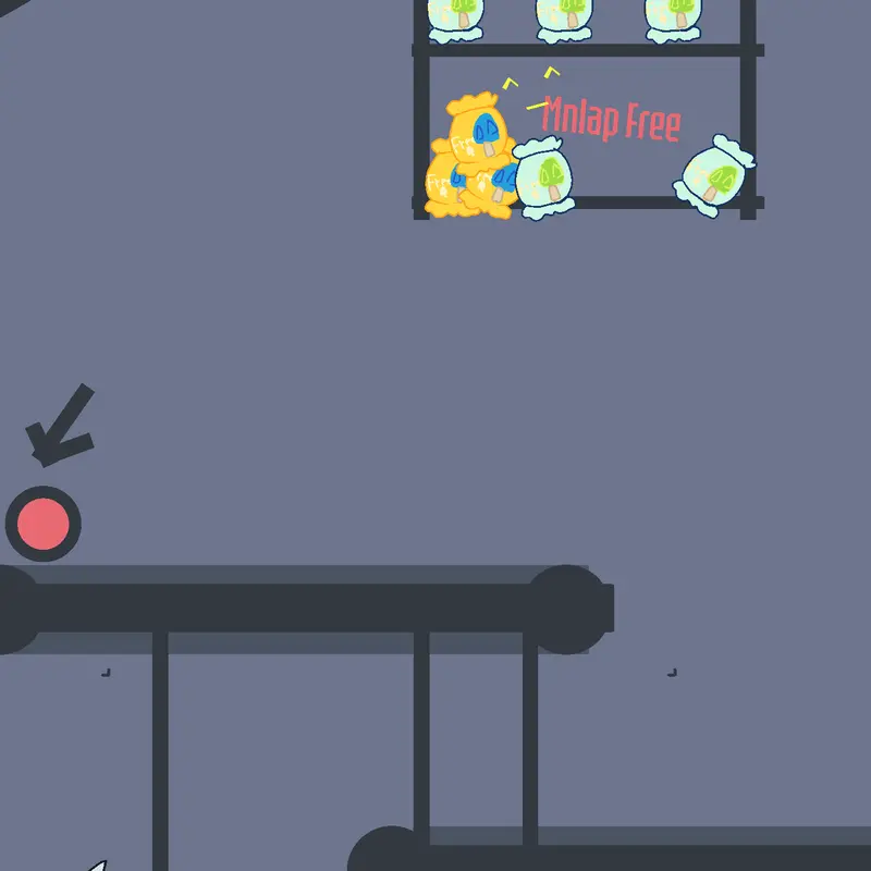 Game by @Ajalia08
