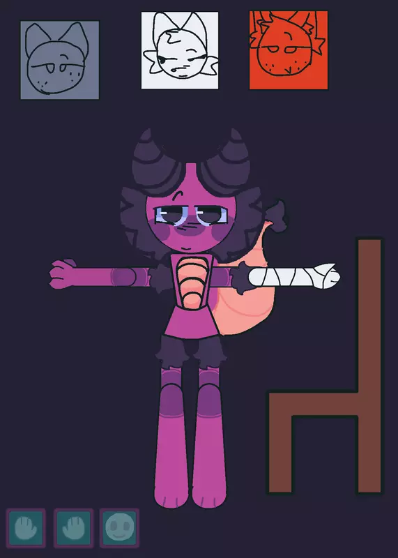 Game by @-DURPLE_SPRUNKZ-