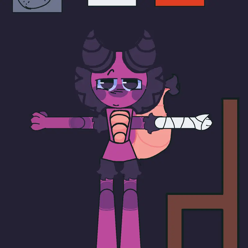 Game by @-DURPLE_SPRUNKZ-