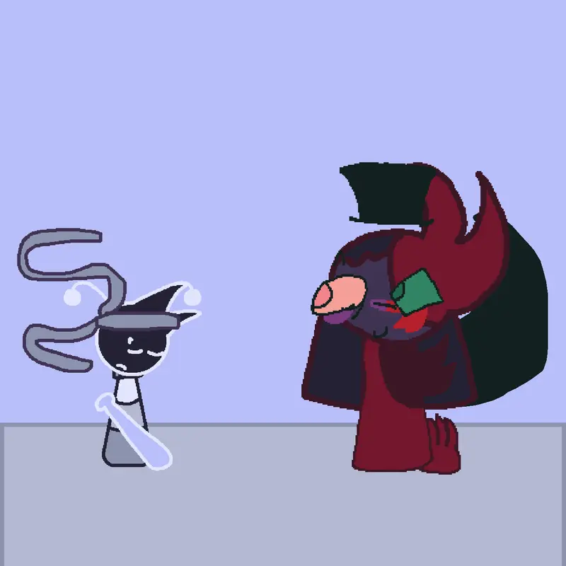 Loading by @liveriter_RobloxMeow