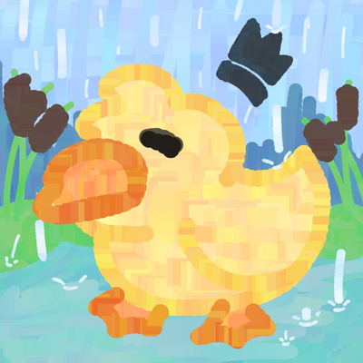 @DuckDuke