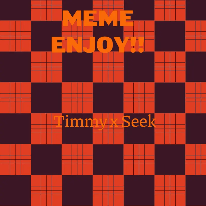 Game by @Seek2020