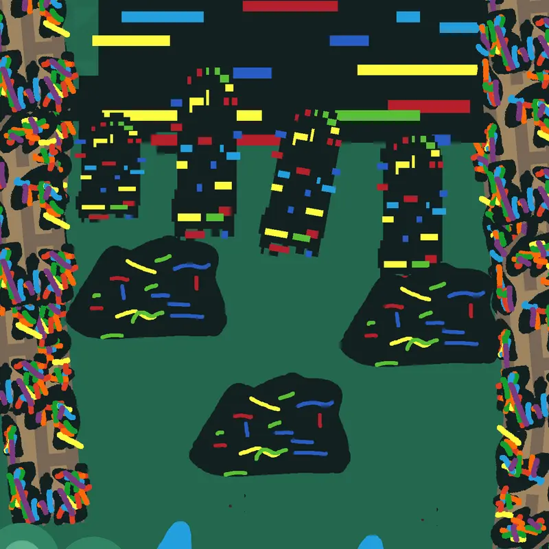Game by @isabelita