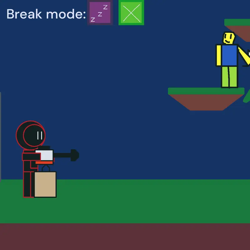 Game by @south_korean_countryball