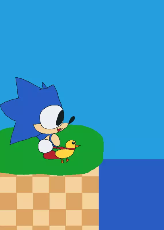 Game by @A-character