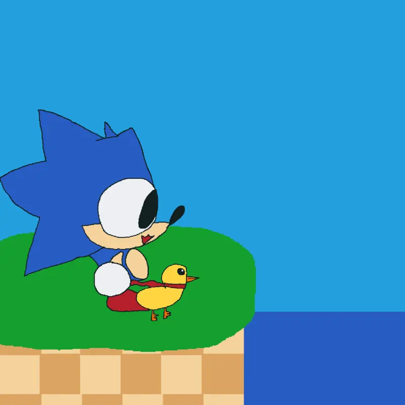 Game by @A-character