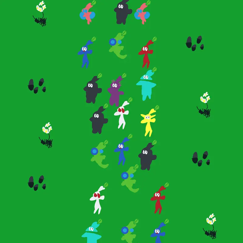 Game by @ravsme