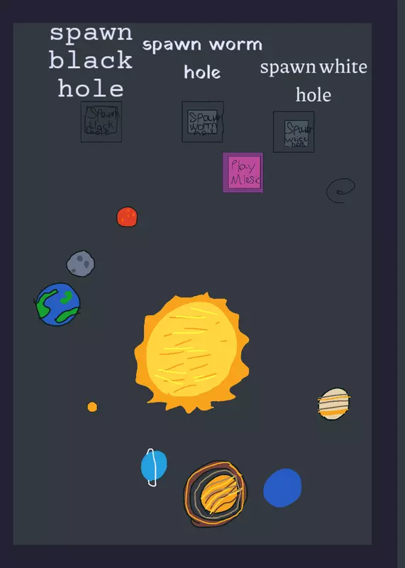 Game by @elitsa