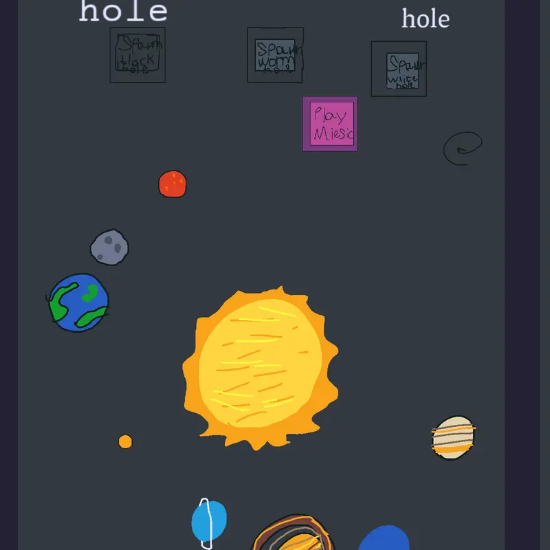 Game by @elitsa