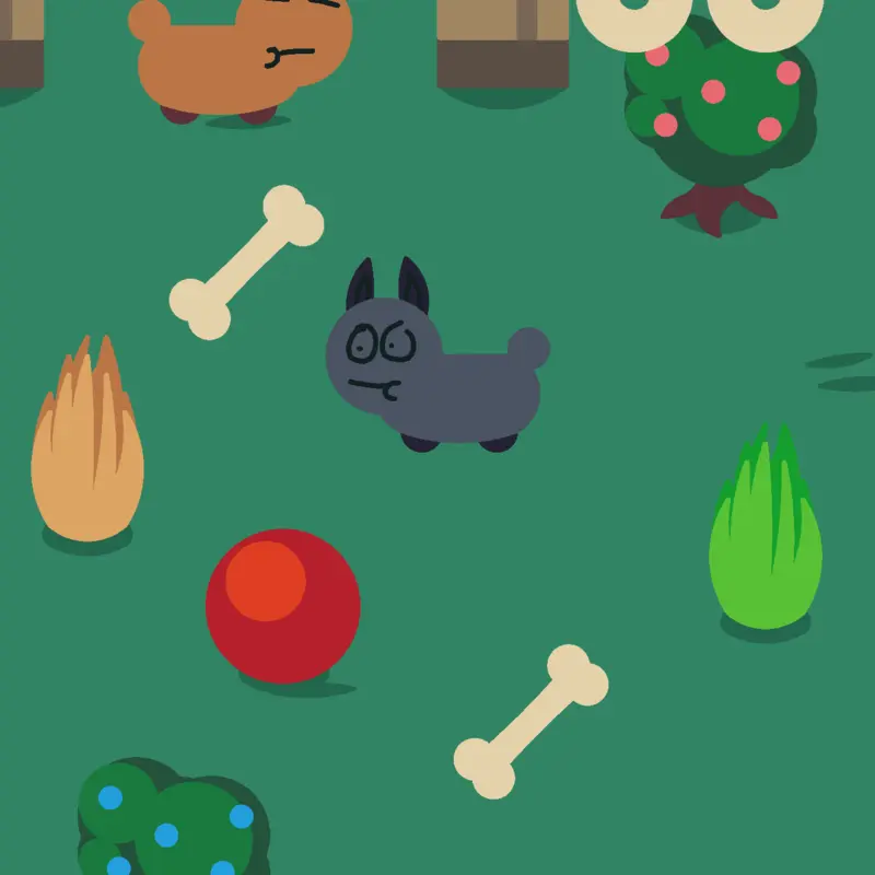 Game by @itzlamputplaying