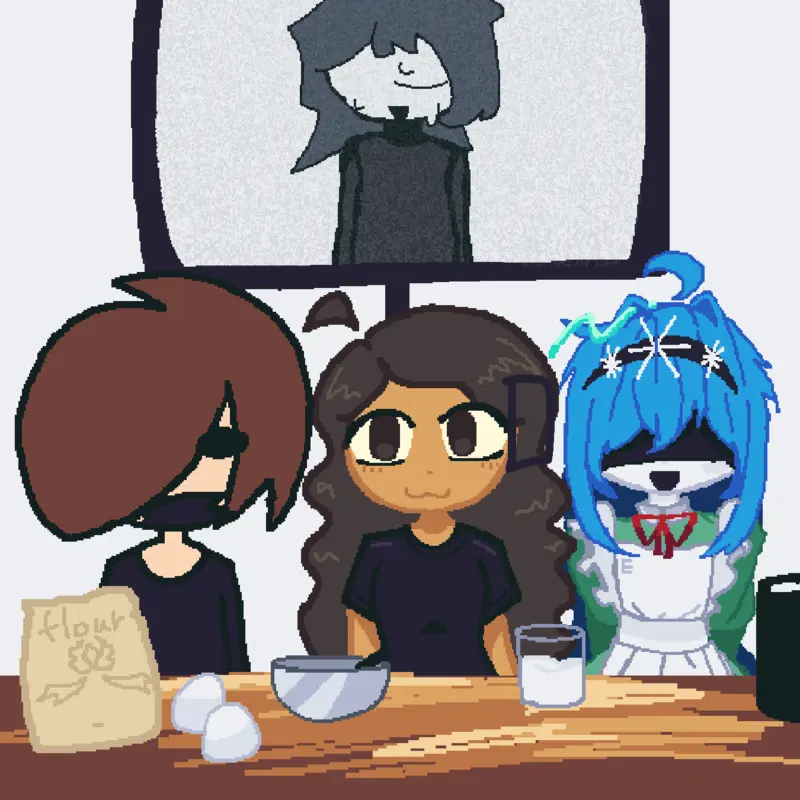 Game by @-Your-Bluudud-