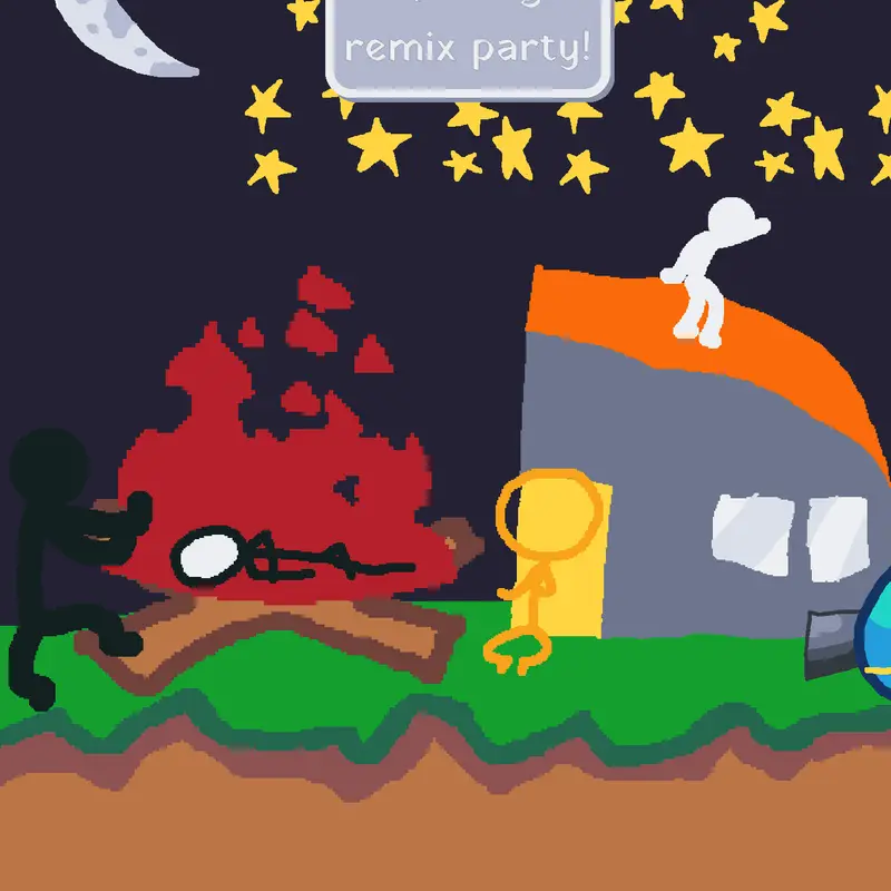 Game by @Agent_008
