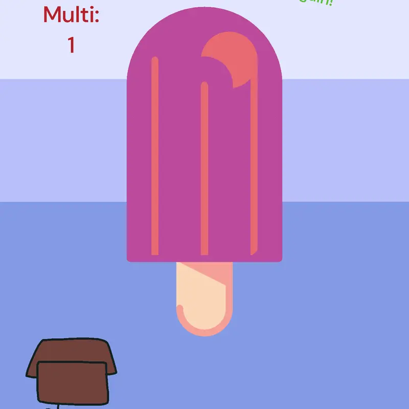 Game by @VinNever