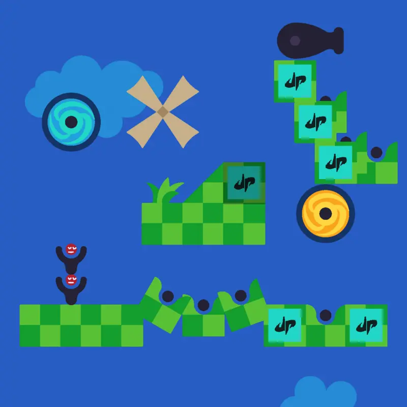 Game by @CrazybeatTOILET
