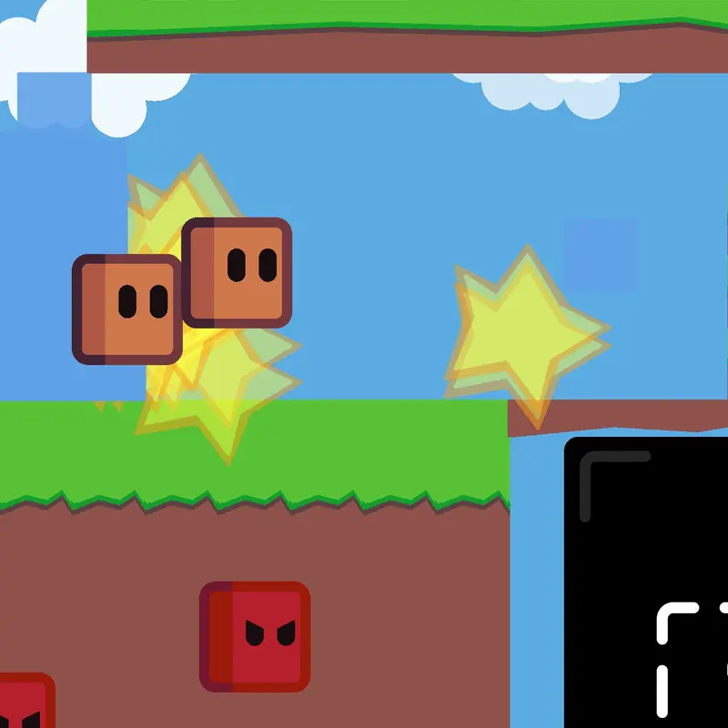 Game by @void-for-eternity