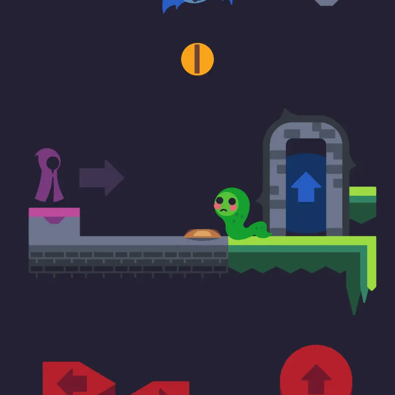 Game by @Olivercute