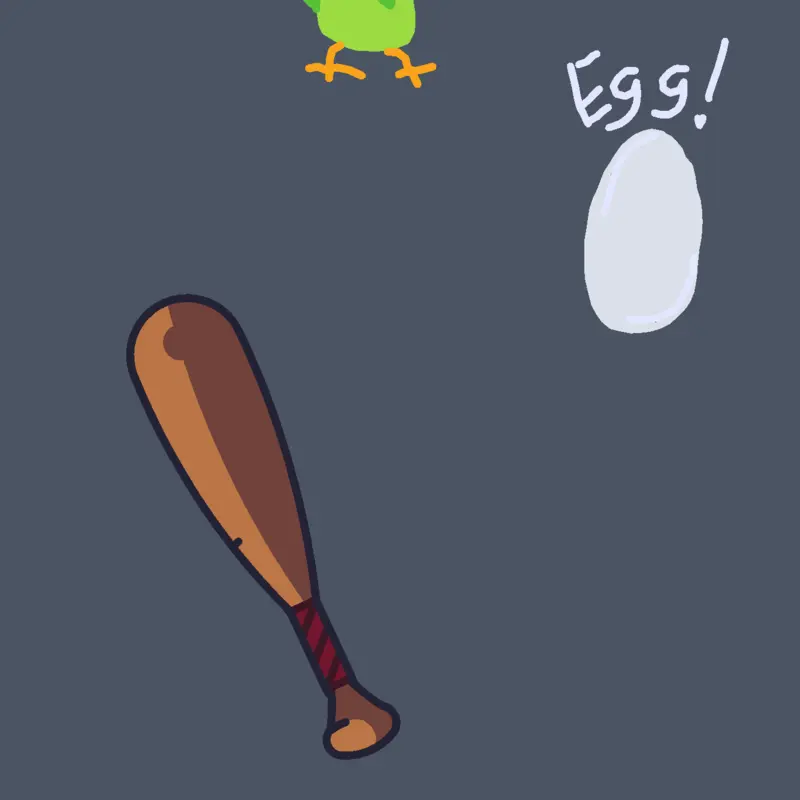 Game by @ThatBird