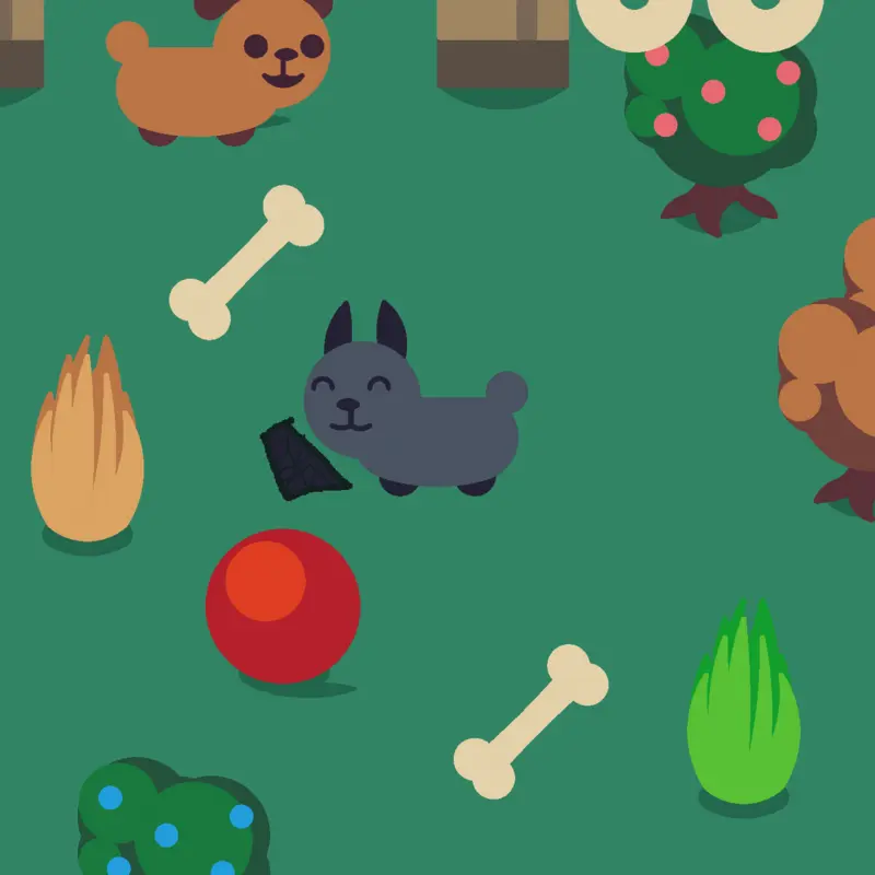Game by @seandyson_has_improved