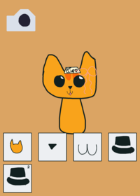 Cat maker