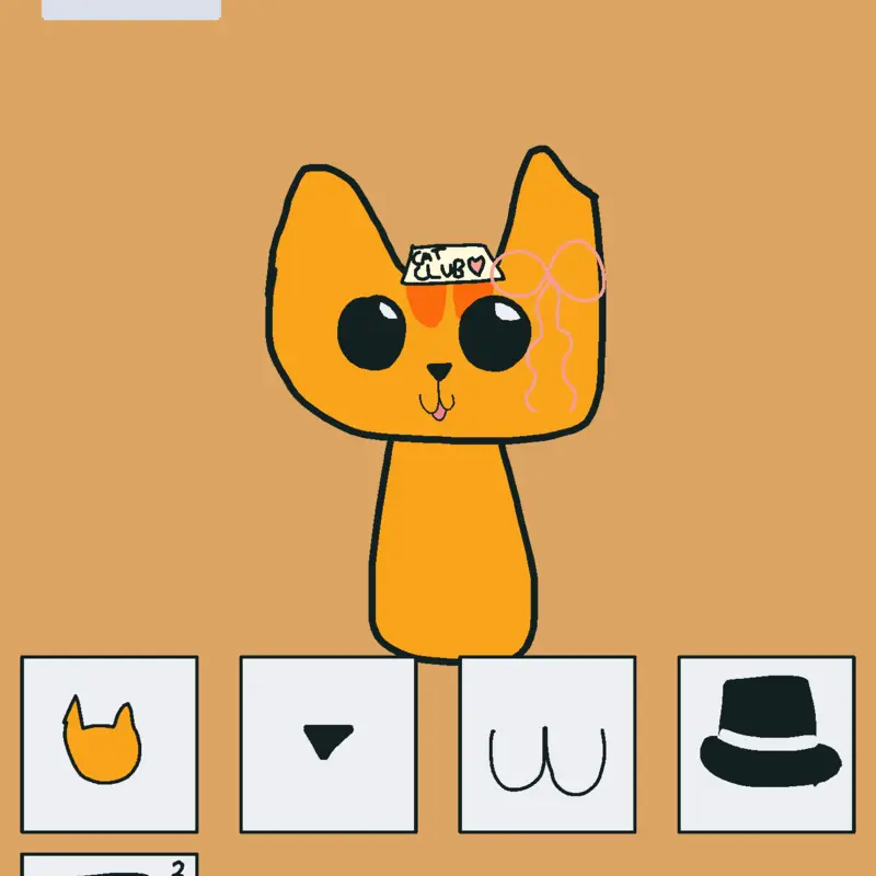 Cat maker by @your_local_neptune-x