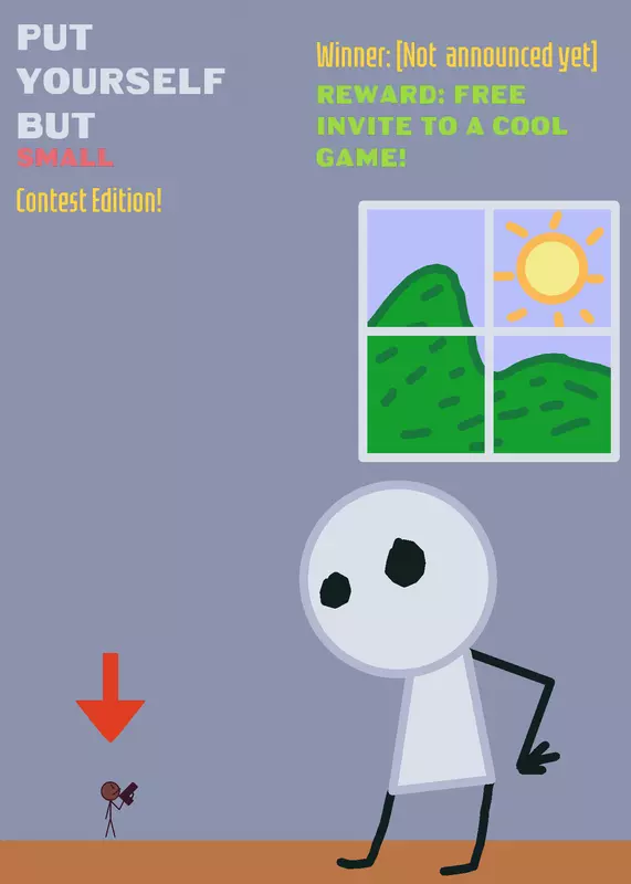 Game by @ok_guy