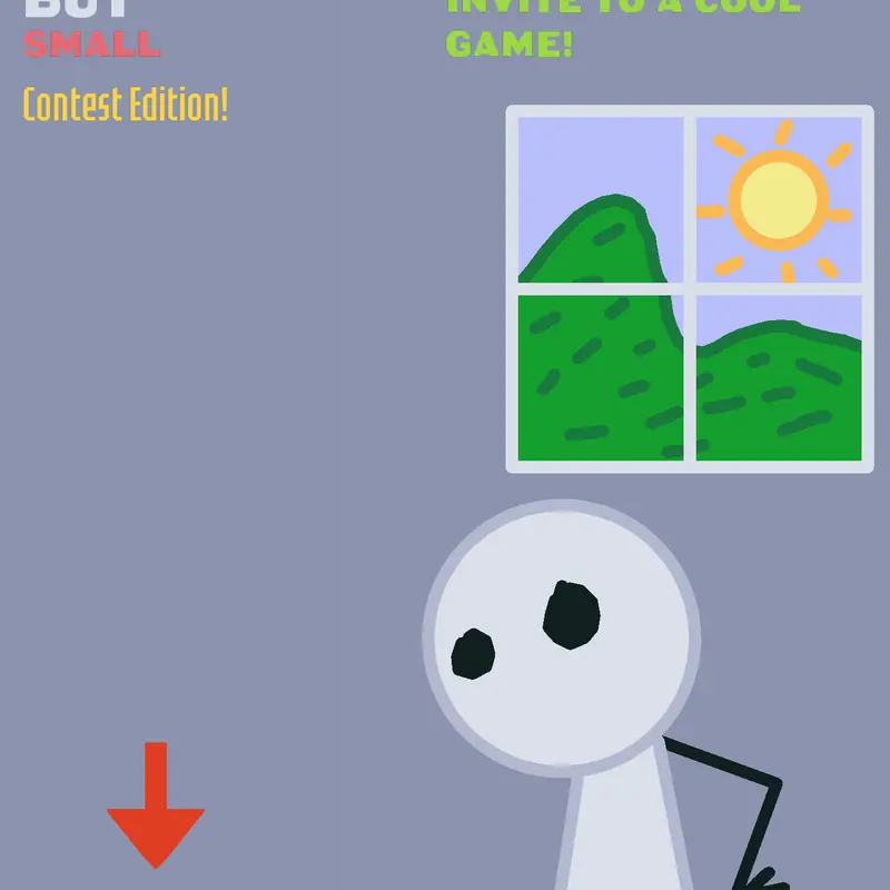 Game by @ok_guy