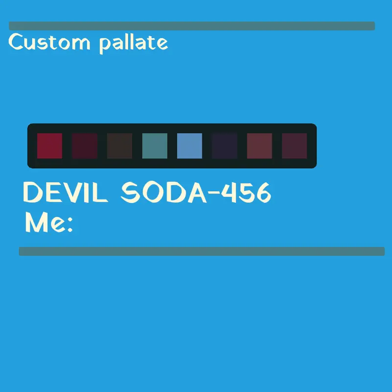 palletes by @-Raw_Rotten_Water-