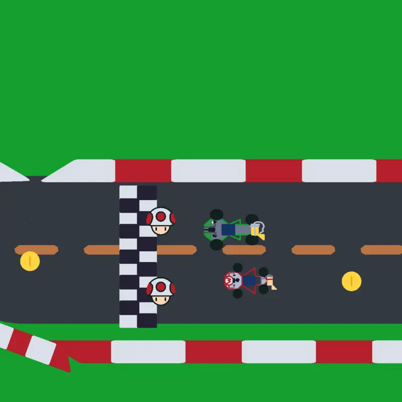 Game by @randyduffield