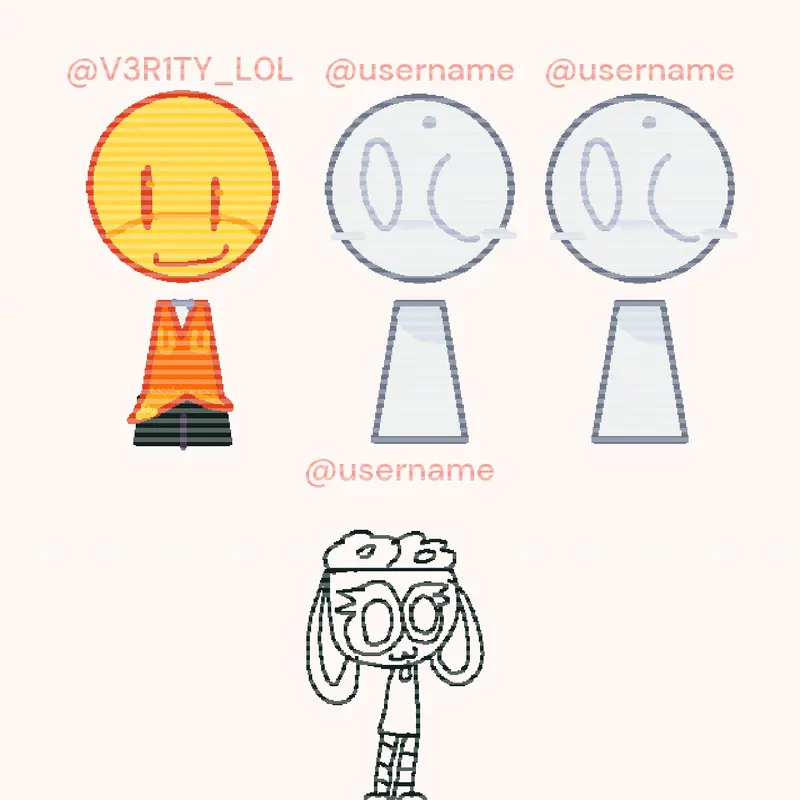 Lol by @-TinyUmmy-