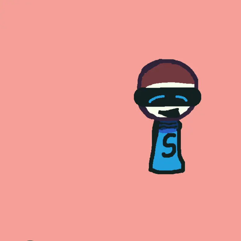 Game by @santinewkoe
