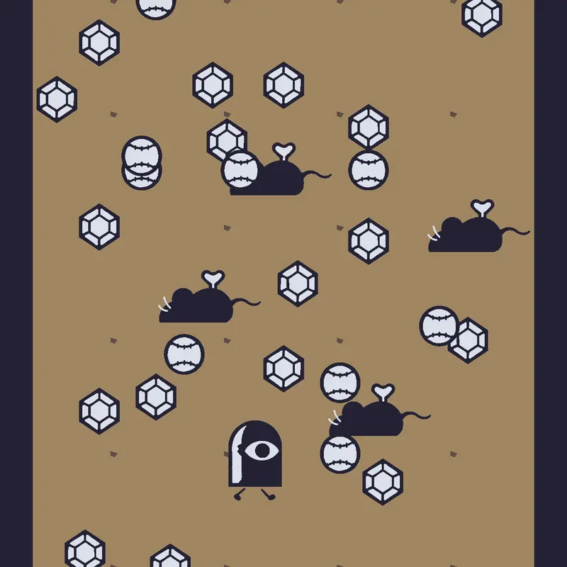 Game by @carfioso