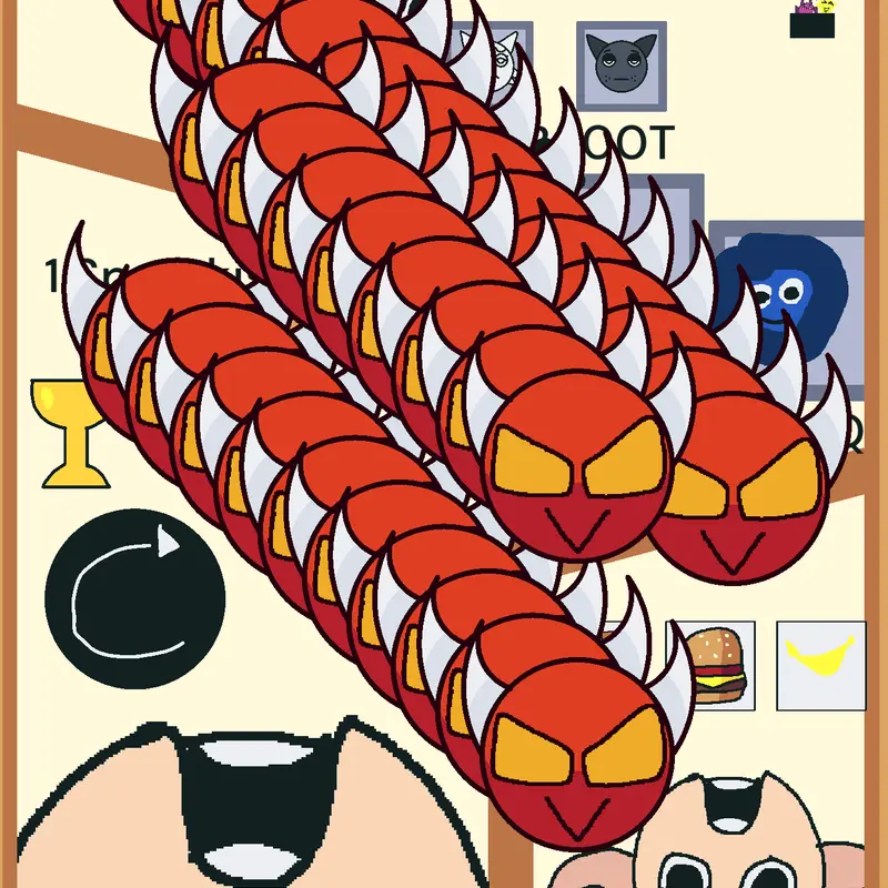 Game by @HeitorR01
