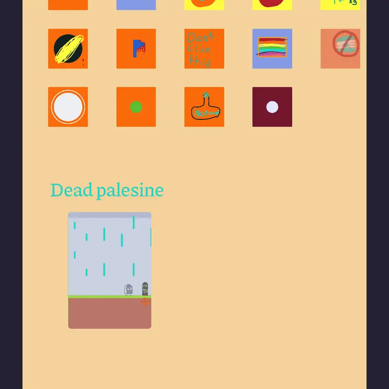 Game by @cutie_cutie_cutie_cutie