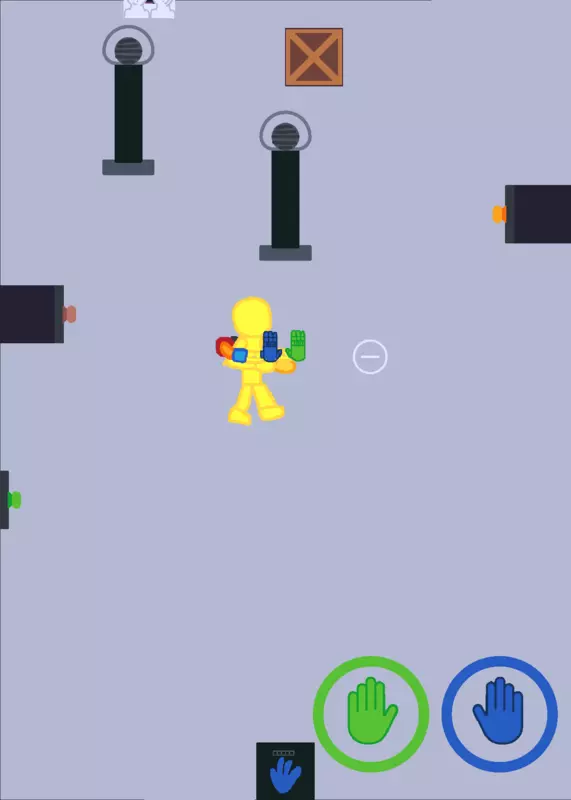 Game by @feutersonic