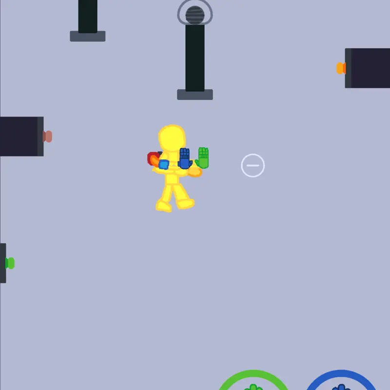 Game by @feutersonic