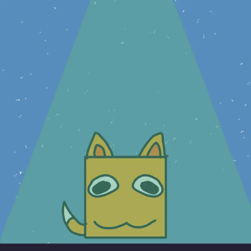 Game by @sulimanix