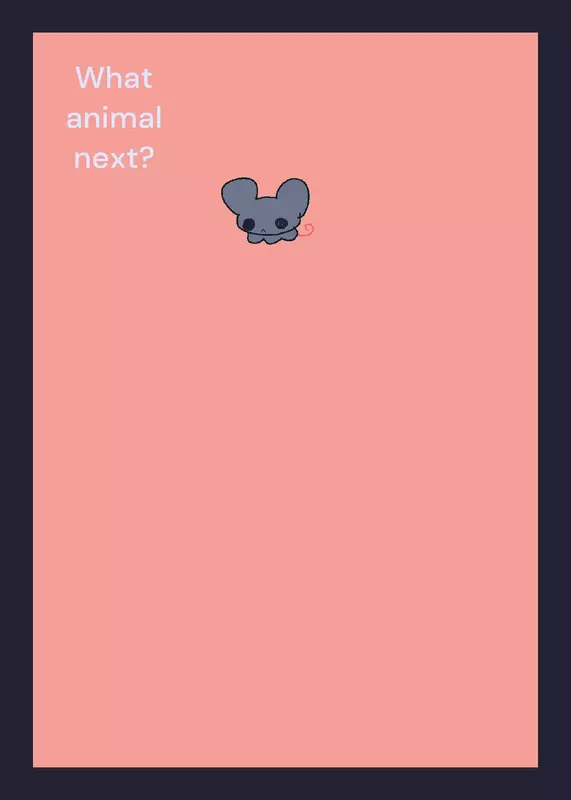 Game by @nekoed