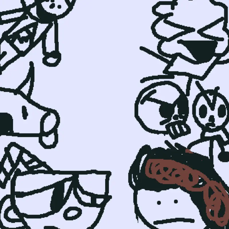 Game by @Mike_Deltarune