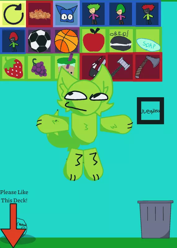 Game by @Limycat_Official_67
