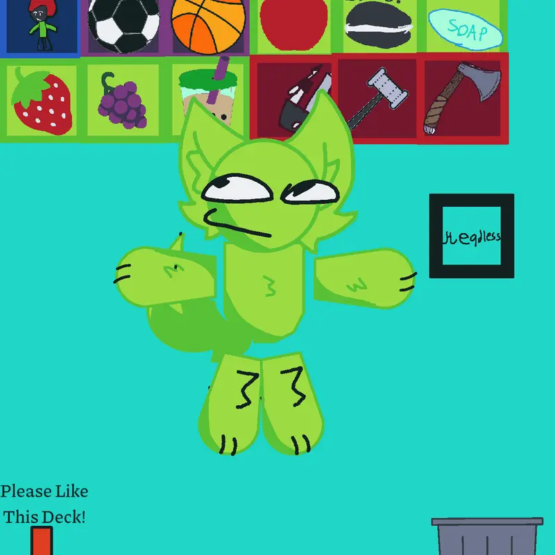 Game by @Limycat_Official_67