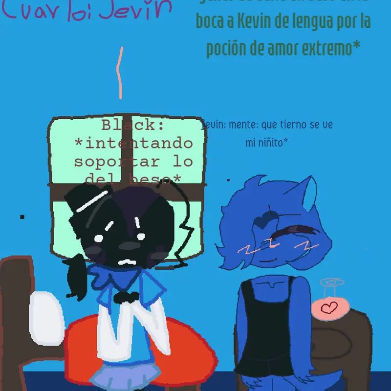 Game by @-_Im_B0d0qu3_-