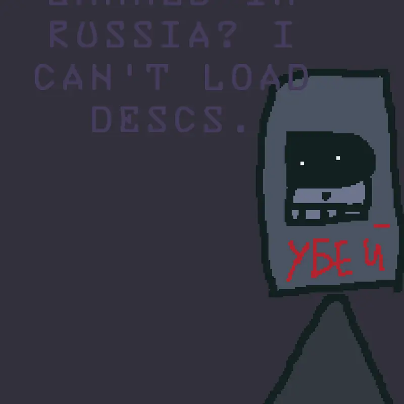 Game by @nobodyisherenobodyishere