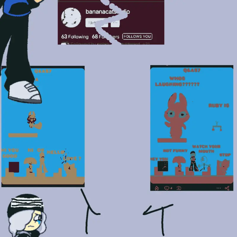 Game by @mpe3giu