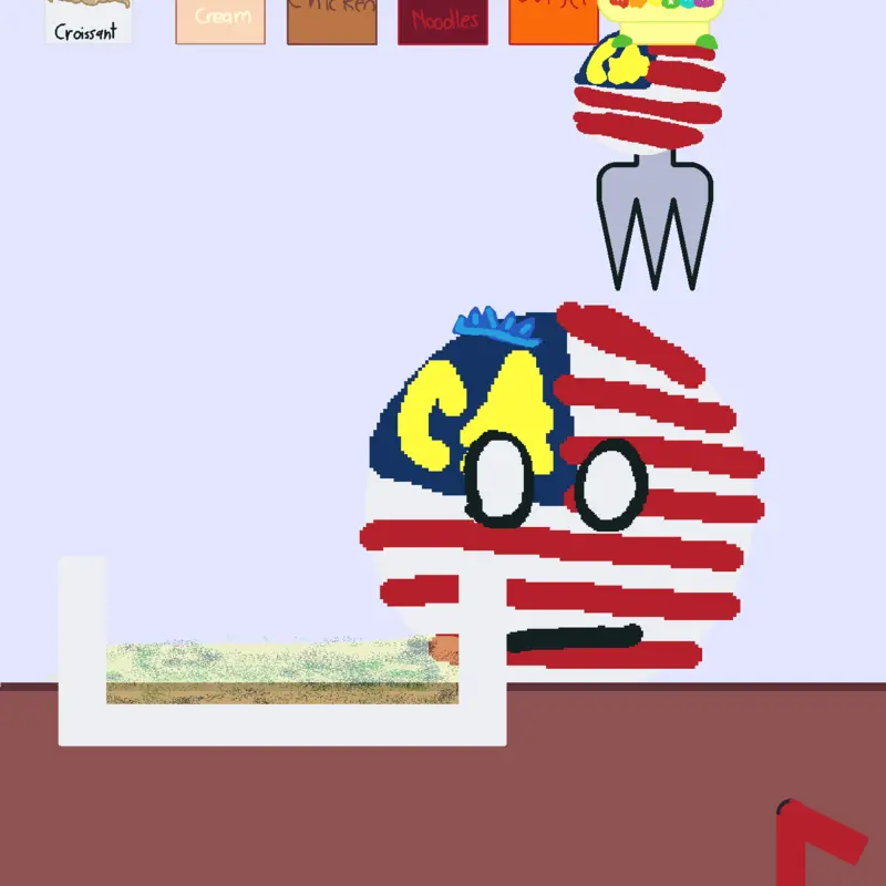 Game by @AzizahAripin