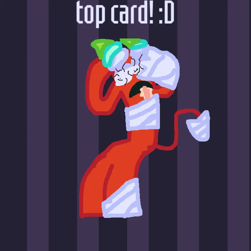 Game by @banbany_ACTP