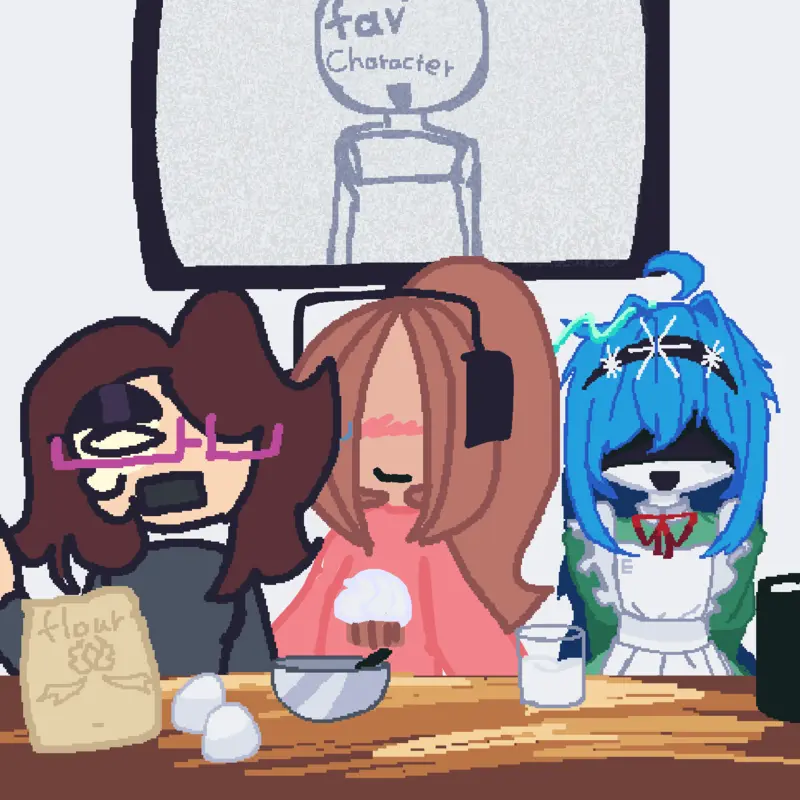 Game by @K1TK4T_ST4R