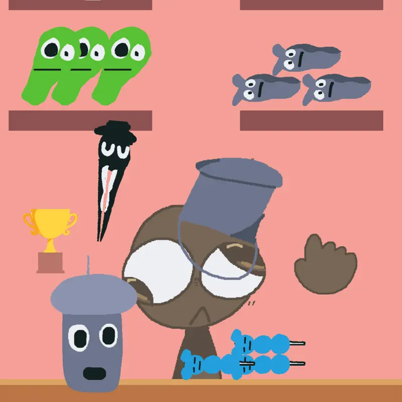 Game by @umarniel03