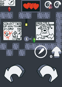 Robot rush